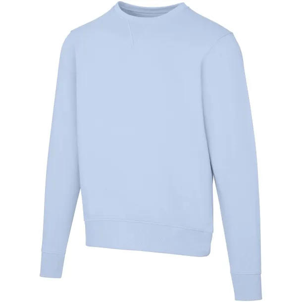 Surrey sportska majica dugih rukava, 300 g/m2 - Elevate Mist Blue