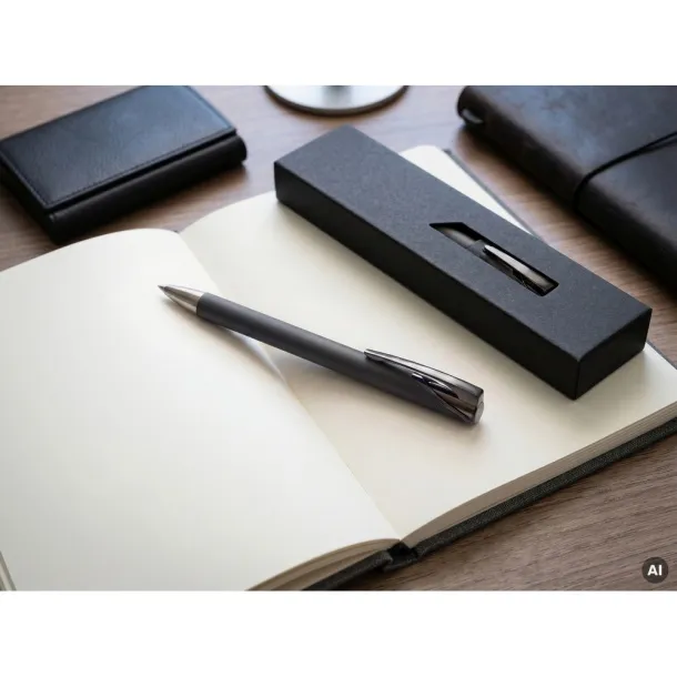 Joziah Ball pen in case A69F99