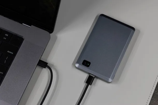  BrandCharger Powerwave 2 prijenosna baterija | 10.000 mAh