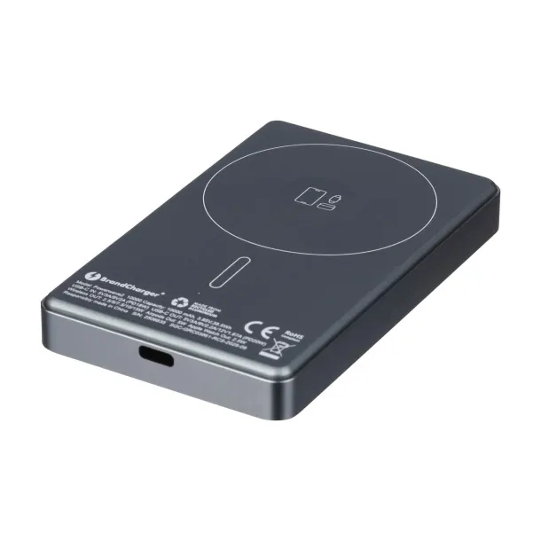  BrandCharger Powerwave 2 prijenosna baterija | 10.000 mAh