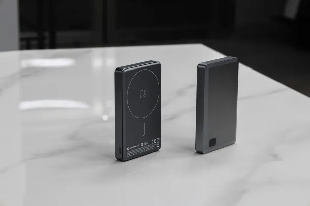  BrandCharger power bank Powerwave 2 | Recycled | 10,000 mAh