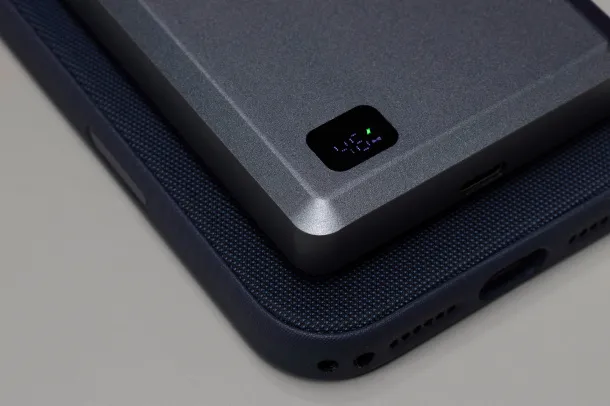  BrandCharger power bank Powerwave 2 | Recycled | 10,000 mAh