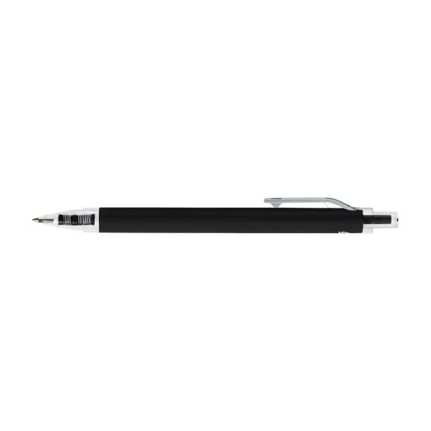  Ballpen Corvin | Recycled | Push Crna