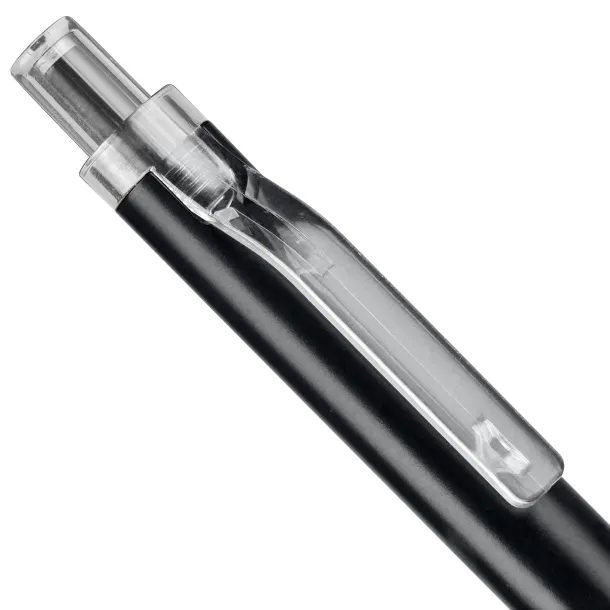  Ballpen Corvin | Recycled | Push Crna
