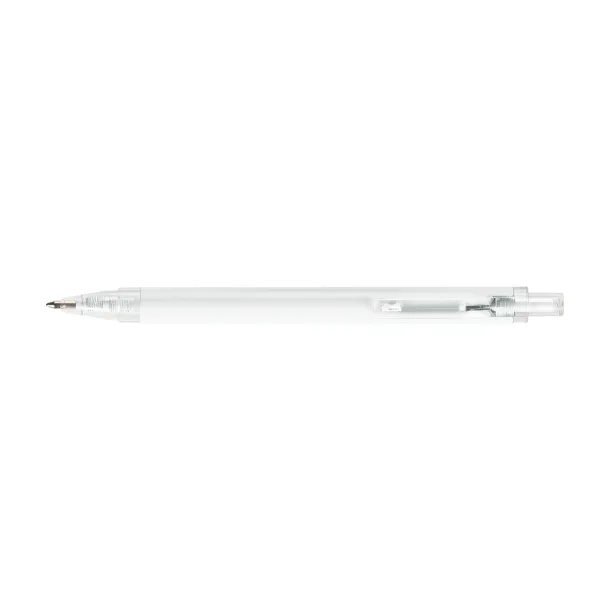  Ballpen Corvin | Recycled | Push Bijela