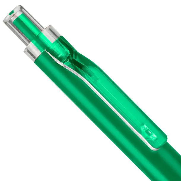  Ballpen Corvin | Recycled | Push Zelena