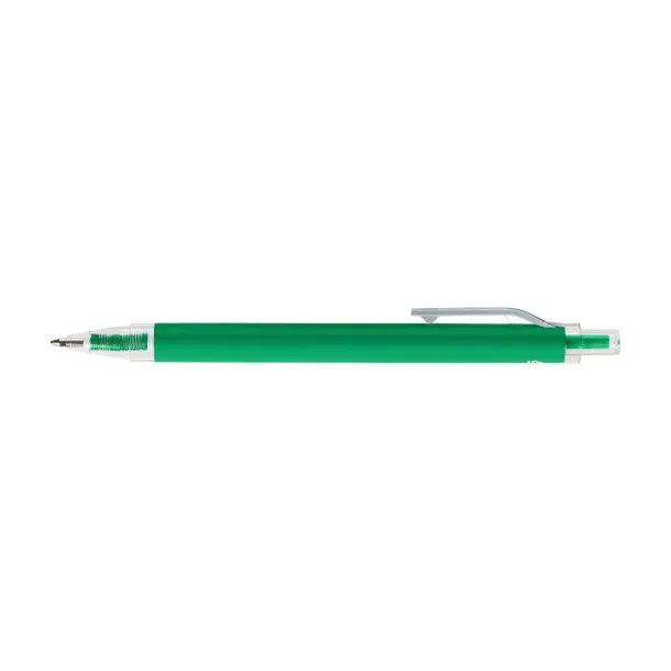  Ballpen Corvin | Recycled | Push Zelena