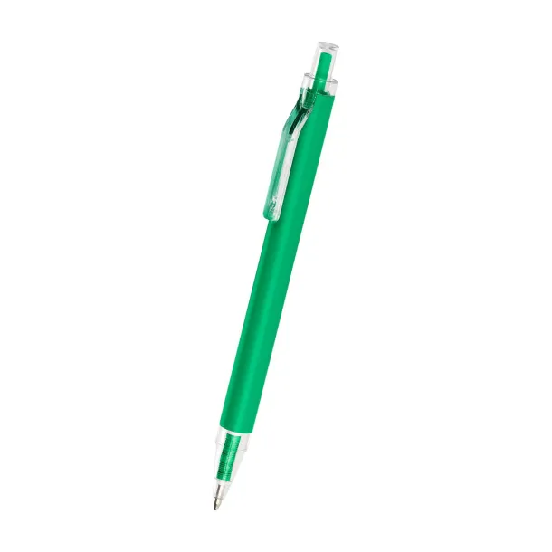 Ballpen Corvin | Recycled | Push Zelena