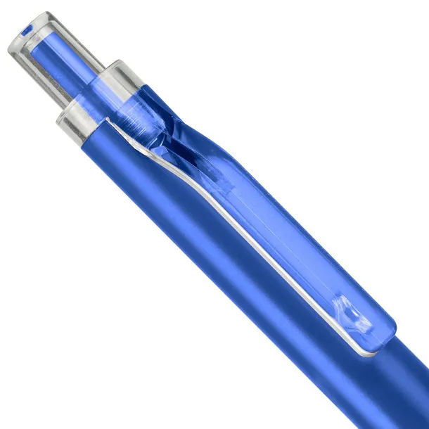 Ballpen Corvin | Recycled | Push Plava