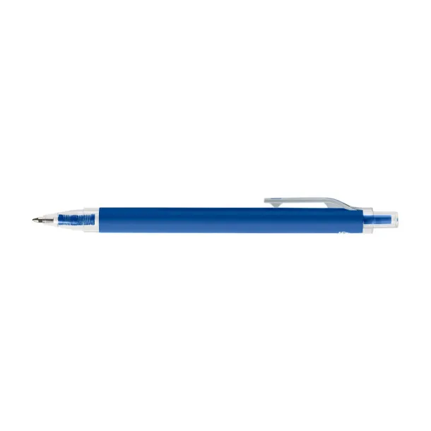  Ballpen Corvin | Recycled | Push Plava