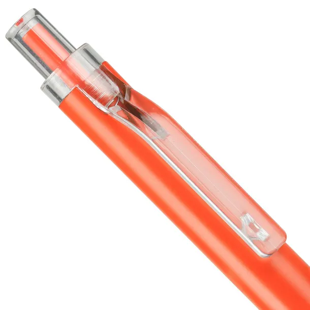  Ballpen Corvin | Recycled | Push Narančasta