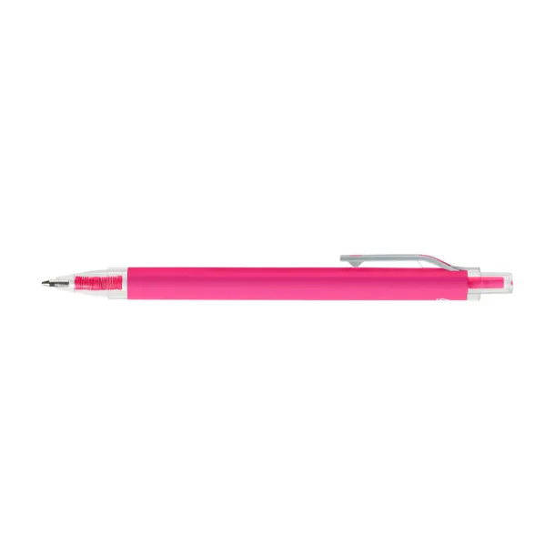  Ballpen Corvin | Recycled | Push pink