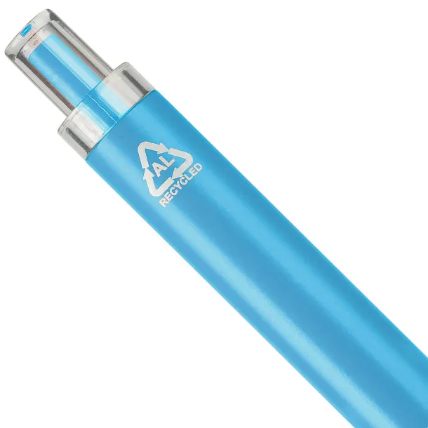  Ballpen Corvin | Recycled | Push