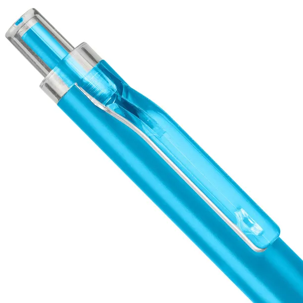  Ballpen Corvin | Recycled | Push