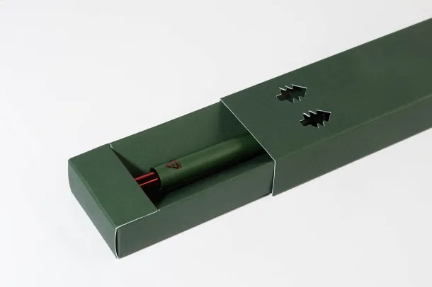 Krokvik ballpoint pen Green