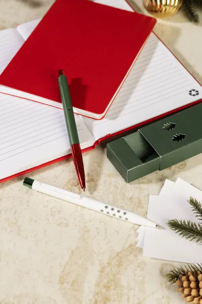 Krokvik ballpoint pen Green