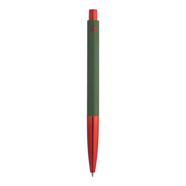 Krokvik ballpoint pen Green