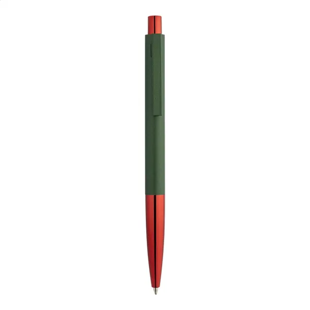 Krokvik ballpoint pen Green