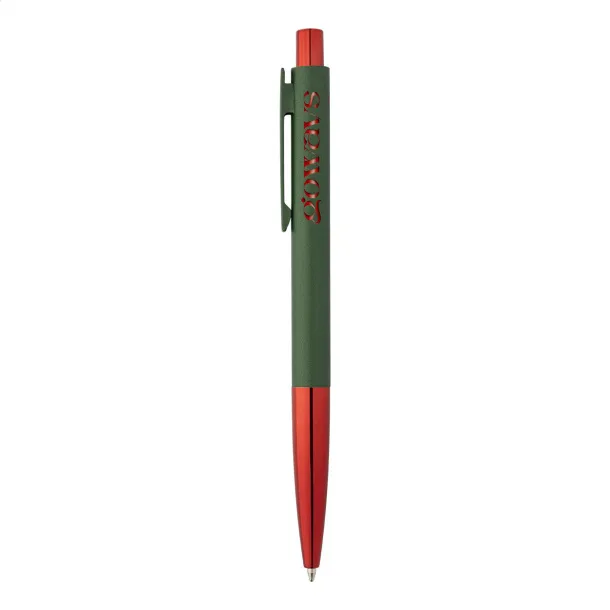 Krokvik ballpoint pen Green