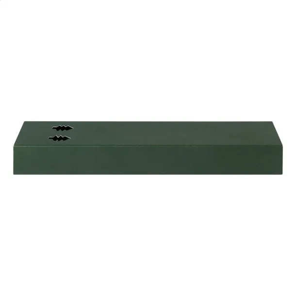 Krokvik ballpoint pen Green