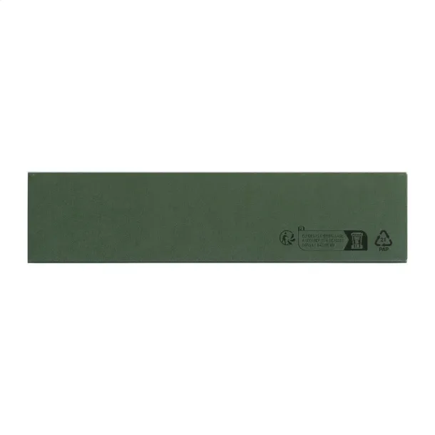 Krokvik ballpoint pen Green