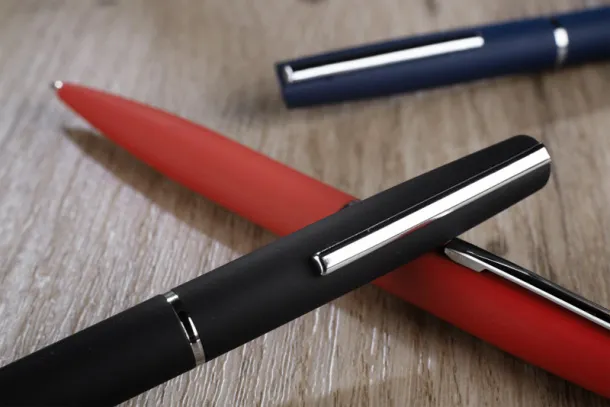 TALME Pen Crna