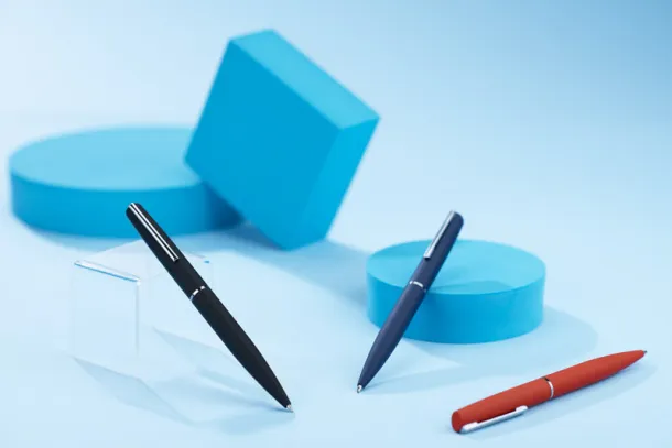 TALME Pen Crna