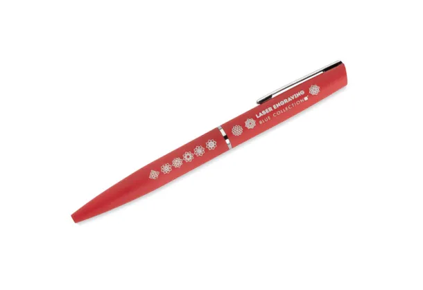 TALME Pen Crvena