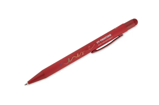 FES Touch kemijska olovka Crvena