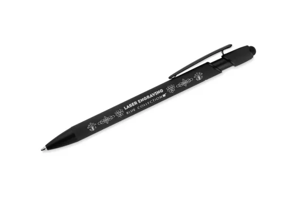 POKI Touch pen Crna