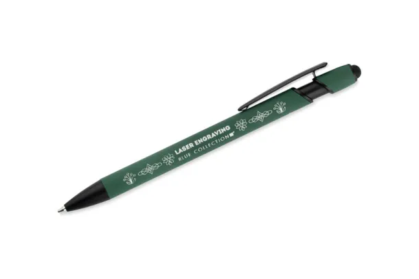 POKI Touch pen Tamno zelena