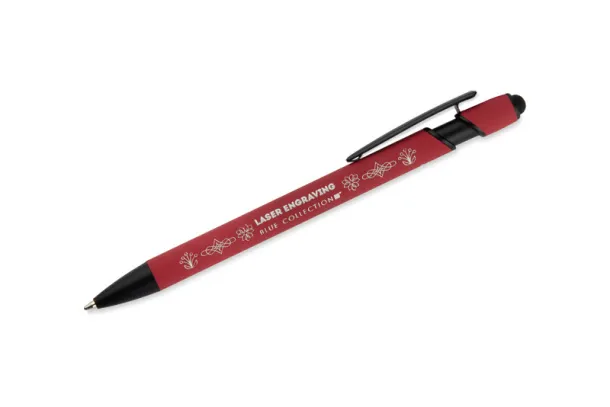POKI Touch pen Crvena