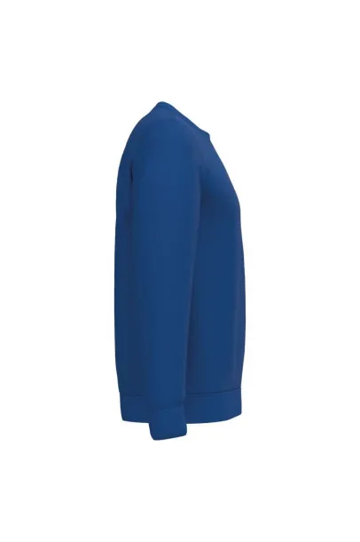  CREW NECK SWEATSHIRT - Kariban Royal blue