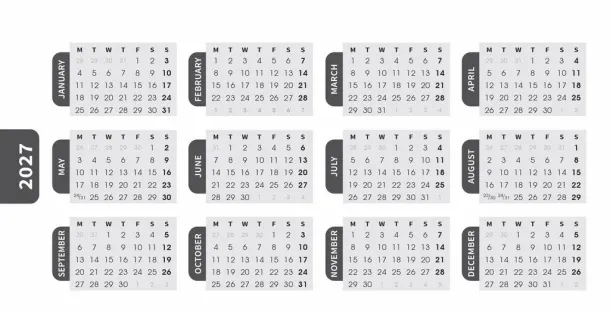  "MASCULINE" 13 sheets, format: 20,5x14,5 cm, desk calendar, envelope, P/50 Color