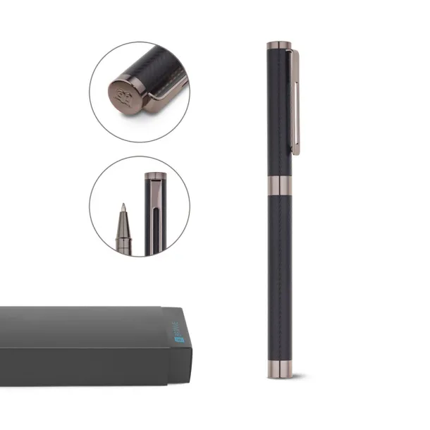 SIGNE Rollerball in metal