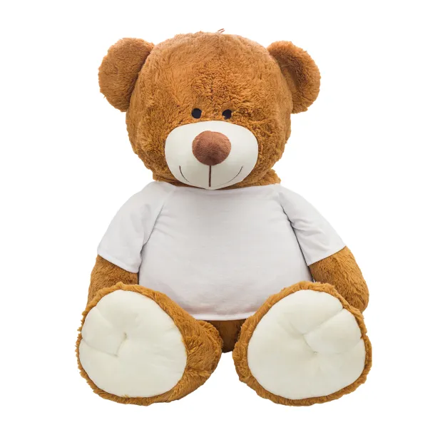 BUBU very big teddy bear Brown