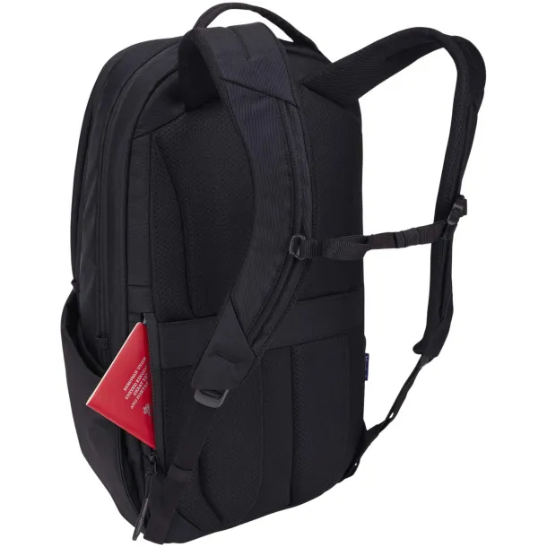 Thule Subterra 15,6" laptop ruksak, 21L - Thule Solid black