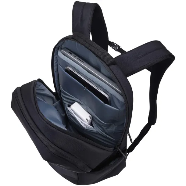 Thule Subterra 15,6" laptop ruksak, 21L - Thule Solid black