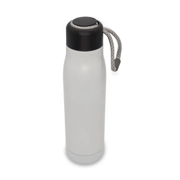 CALGARO vacuum bottle 500 ml White