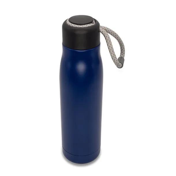 CALGARO vacuum bottle 500 ml Dark Blue