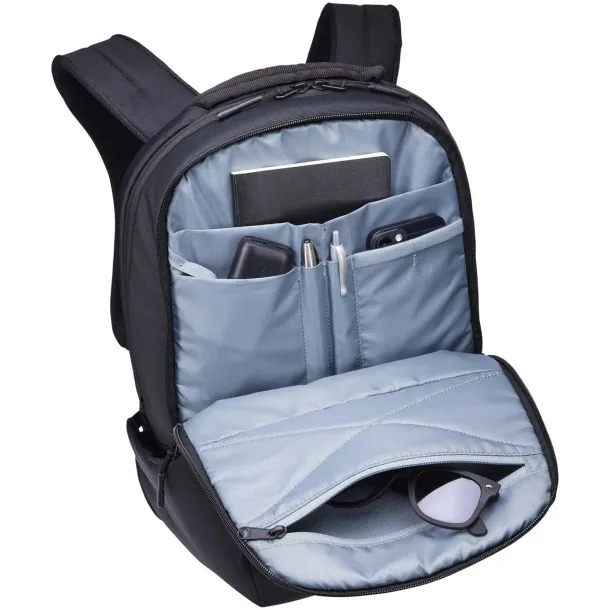 Thule Subterra 15,6" laptop ruksak, 21L - Thule Solid black