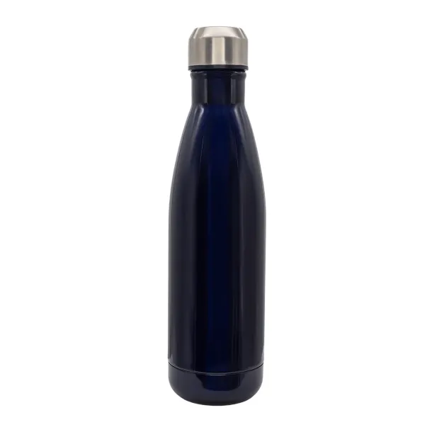 MONTANA vakuumska boca od 500 ml Tamno plava