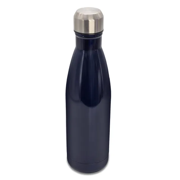 MONTANA vakuumska boca od 500 ml Tamno plava