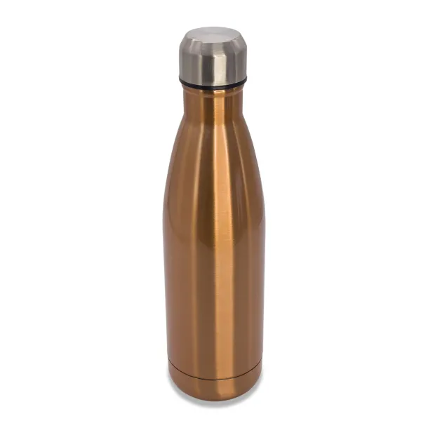 MONTANA 500 ml vacuum bottle Gold