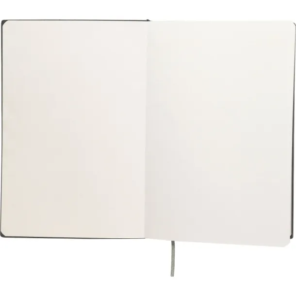  Notes s prošivom, cca A5 brown