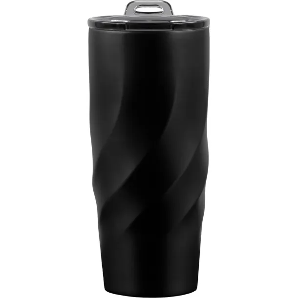  Thermo mug 400 ml BrandCharger Vortex Calix XL Crna