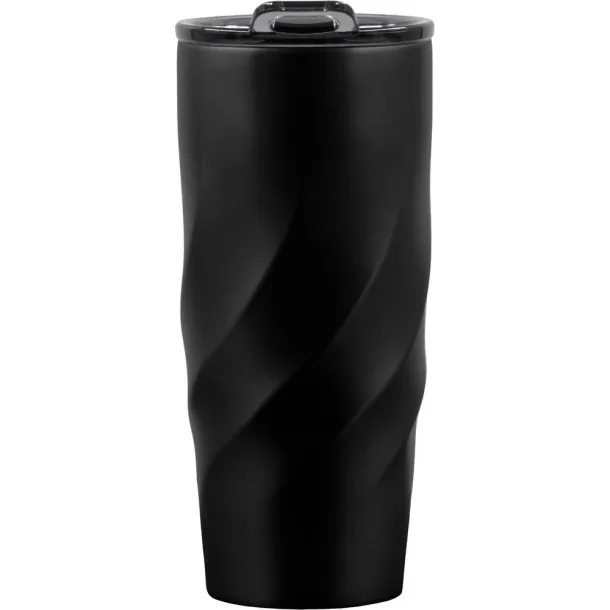  Thermo mug 400 ml BrandCharger Vortex Calix XL Crna