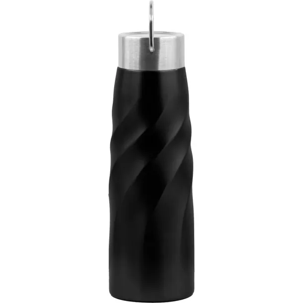  Thermo bottle 500 ml BrandCharger Vortex Vita Crna