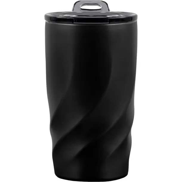  Thermo mug 400 ml BrandCharger Vortex Calix Crna