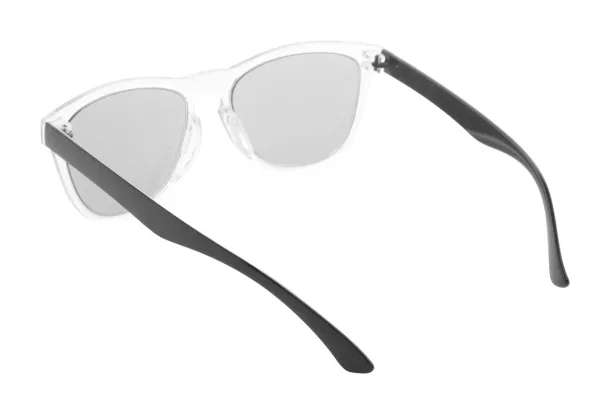 CreaSun customisable sunglasses Black